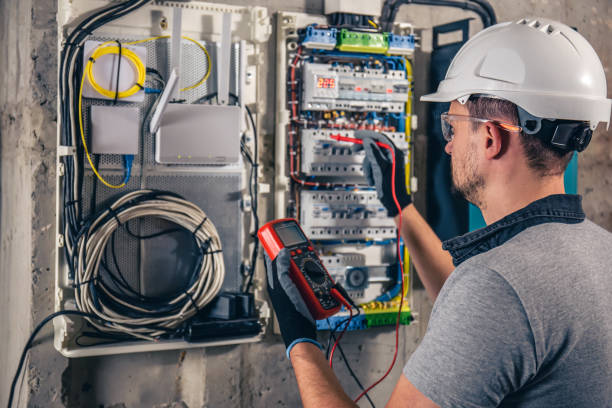Best Local Electrician Companies  in Northlakes, NC