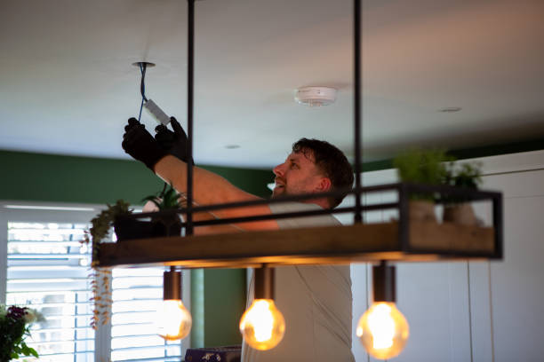 Best Electrical Repair Services  in Northlakes, NC