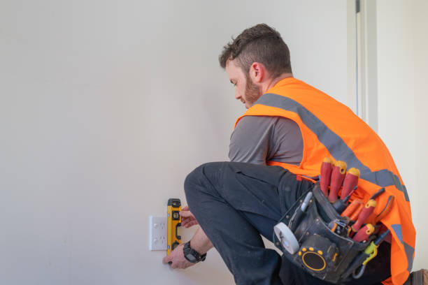 Best Affordable Electrical Installation  in Northlakes, NC