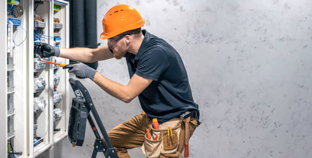 Best Electrical Contractors for Businesses  in Northlakes, NC