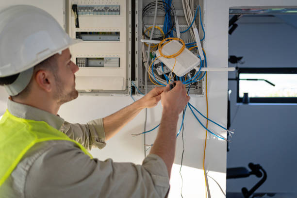 Best Ceiling Fan Installation Electrician  in Northlakes, NC