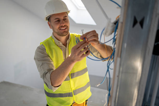 Best Commercial Electrician Services  in Northlakes, NC
